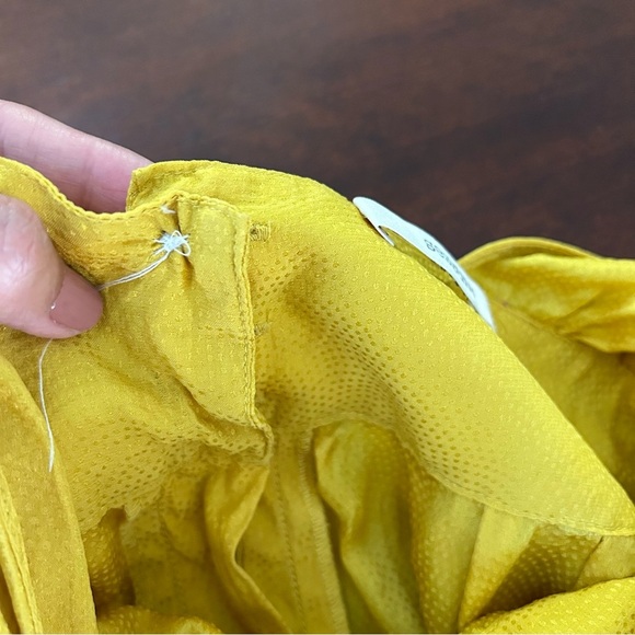 Sessun | 100% Silk Open Back Mini Dress - Picture 9 of 12